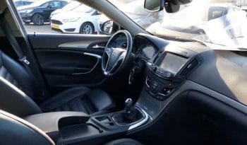 OPEL Insignia Sports Tourer 1.6cdti business+ full
