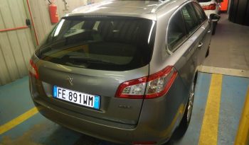 Peugeot 508 – 1.6 HDi 120 EAT6 full
