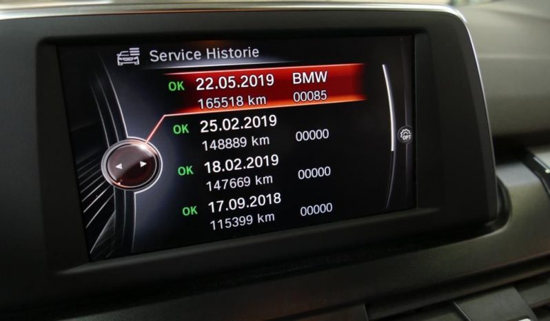 BMW 218 2.0d 150л.с. full