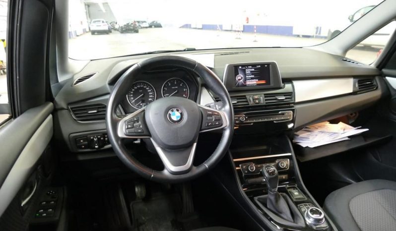 BMW 218 2.0d 150л.с. full