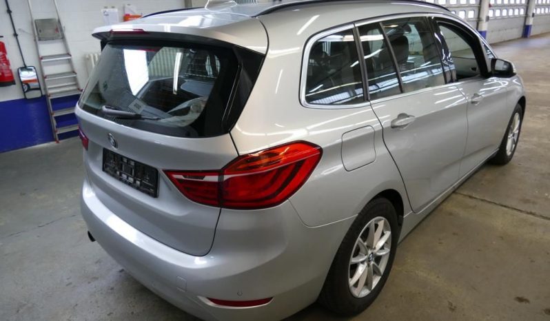 BMW 218 2.0d 150л.с. full