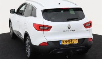RENAULT KADJAR 1.5 dCi Bose full