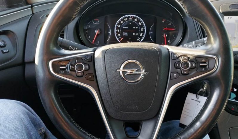 OPEL Insignia Sports Tourer 1.6cdti business+ full