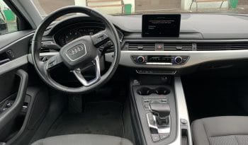 Audi A4 2.0 TDI 150 л.с. full