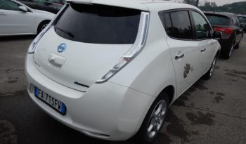 Nissan Leaf full
