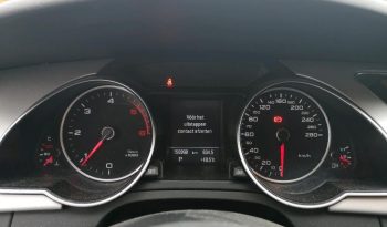 AUDI A5 Sportback 110 kW full