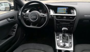 AUDI A5 Sportback 110 kW full