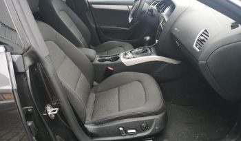 AUDI A5 Sportback 110 kW full