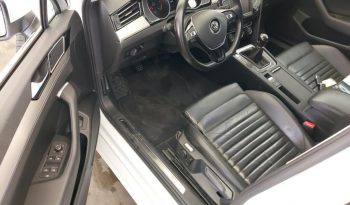 VW Passat B8 HIGHLINE 1.6 МКПП, 2017 год full