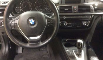 BMW 320 2.0, АКПП, 2018г, 152.000 км. full