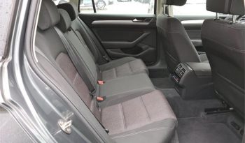 VW Passat 1.6 TDI МКПП, 2017 full