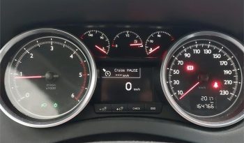 Peugeot 508 SW 1.6 HDI, МКПП, 2017г full