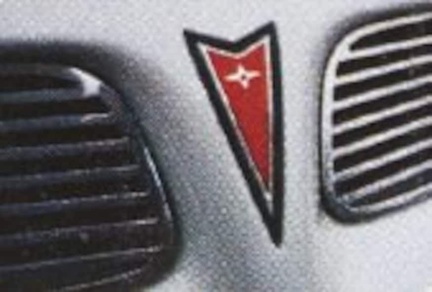 Prix Views: Был ли дутый GTP от Pontiac Impala SS для нового тысячелетия?2