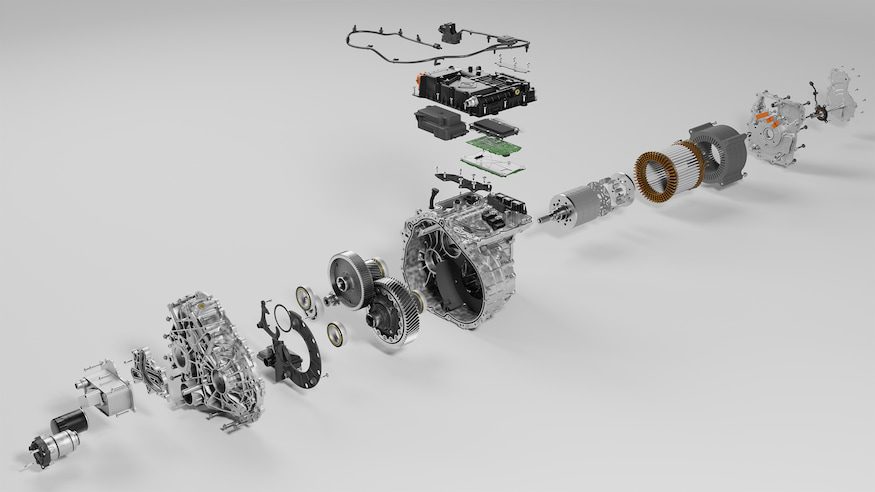 rivian enduro exploded view 01 003
