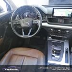 Audi Q5 2.0 дизель 2019 из Бельгии