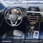 Заказать BMW X3 2.0d из Германии в Минске