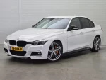 BMW 318i M sport edition