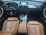 BMW 318i M sport edition