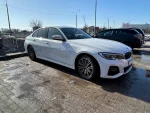 BMW 320 xDrive 2020 2.0d купить в Минске