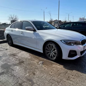 BMW 320 xDrive 2020 2.0d купить в Минске