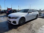 Продается BMW 320 xDrive 2020 2.0d