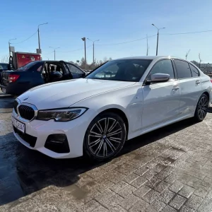 Продается BMW 320 xDrive 2020 2.0d