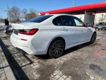 BMW 320 xDrive 2020 2.0d цена в Минске