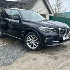 BMW X5 3.0Д 2021 купить в Минске