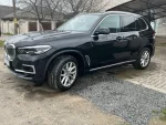 BMW X5 3.0Д 2021черный купить в Минске