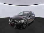 VW Tiguan R-Line FWD 2021