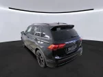 VW Tiguan R-Line FWD 2021 — изображение 5